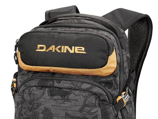 Plecak Dakine Heli Pro 20L Watts F/W 2018
