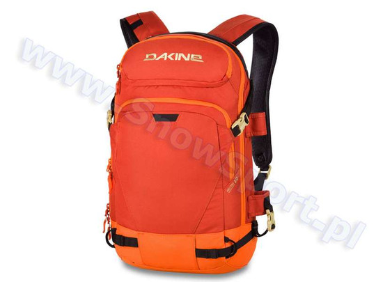 Plecak Dakine Heli Pro 20L Bozeman 2017