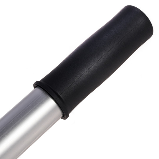 Aluminiowe Wiosło Szalupowe Rozkładane do łodzi John Paddle + manszeta (komplet - 2 sztuki)