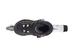 Rolki Bladerunner Phaser G Flash Black / Multi 2018