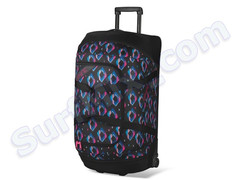 Torba Dakine Woman Wheeled Duff 58l Kamali