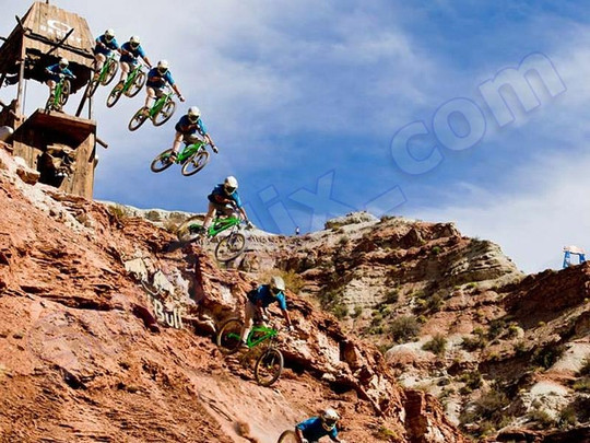 Plecak Dakine Recon Green 2011+ Naklejki gratis