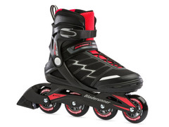 Rolki Bladerunner ADVANTAGE PRO XT Black / Red 2022