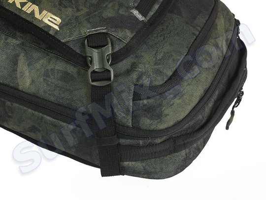 Plecak DAKINE Heli Pack 12L Peatcamo 2016 + Naklejki gratis