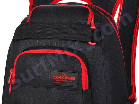 Plecak Dakine Duel 26L Phoenix 2015 + gratis naklejki