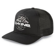 Czapka z daszkiem Dakine MT Hood Trucker Black 2018