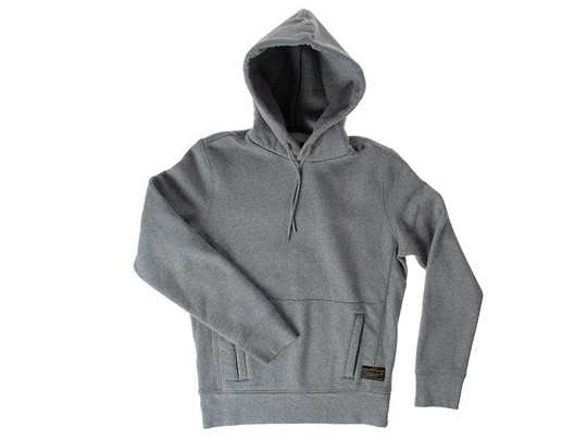Bluza Levis Skateboarding Pullover Hoodie SE Heather Grey (15666-0009) F/W 2018