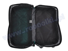 Walizka torba Dakine Woman Over Under 49L Juliet