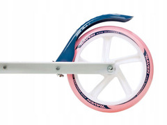 Hulajnoga Raven Anabel Navy/Pink 200 mm z hamulcem