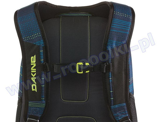 Plecak Dakine Explorer 26L Lineup 2017