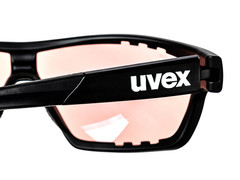 Okulary Uvex sportstyle 706 Colorvision 2296 2019