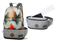 Saszetka Dakine 2for1 Hip Pack 8L Sellwood 2015