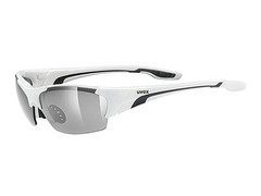 Okulary Uvex Blaze III White 8216 2019