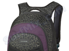 Plecak Dakine Prom 25L Wildside 2017