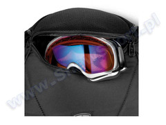 Plecak DAKINE Team Mission Tanner Hall 2012 + Naklejki gratis