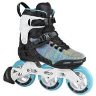 Rolki Powerslide PHUZION ARGON 110 TRINITY WOMEN 2019