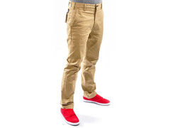 Spodnie Levis Skateboarding Work Pant Regular Straight Harvest Gold (95588-0001) F/W 2018