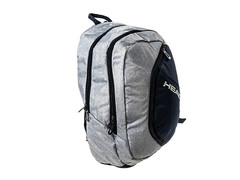 Plecak HEAD Classic Grey 19L 2019