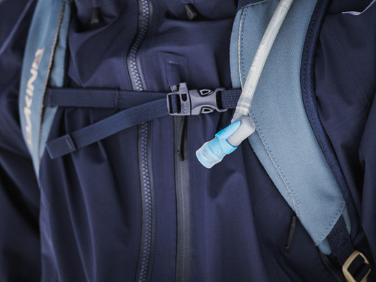 Plecak Dakine Heli Pro 20L Deep Teal F/W 2020