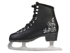 Łyżwy Figurowe Rollerblade Stella Black 2021