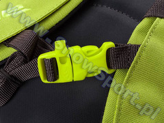 Plecak Dakine Heli Pack 12L Darkcitron F/W 2018