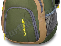 Plecak Dakine Campus 25L Loden 2015 + Naklejki gratis