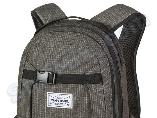 Plecak Dakine Mission 25L Willamette 2017