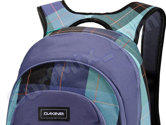 Plecak Dakine Prom 25L Aquamarine F/W 2018
