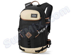 Plecak Dakine Team Heli Pro Sean Pettit 2015 + Naklejki gratis