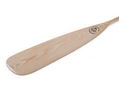 Pagaj John Paddle Canoe Beavertail Pure - ogon bobra