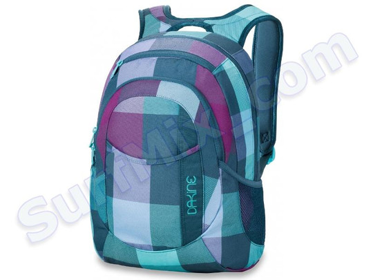 Plecak Dakine Garden 20L Ryker 2015 + Naklejki