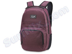 Plecak Dakine Campus 33L Plum Shadow S/S 2018