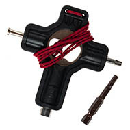 Klucz Powerslide Cross Tool Wicked Inline 2019