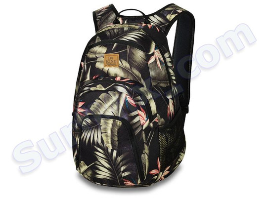 Plecak Dakine Campus 25L Palm 2015 + Naklejki gratis
