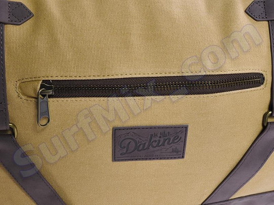 Torba Dakine Rambler Duffle 40L Khaki