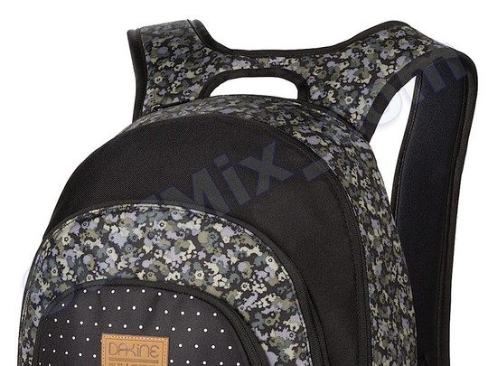 Plecak Dakine Prom 25L Ripley 2016 + Naklejki gratis