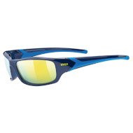Okulary Uvex Sportstyle 211 Blue Yello  4416 2020
