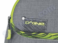 Plecak DAKINE Heli Team Pro Nyvelt Wolle 2012+ Naklejki gratis