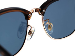 Okulary Uvex Lgl 37 pola Havanna Gold 6616 2019