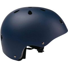 Kask Rollerblade RB JR Helmet Midnight Blue Orange 