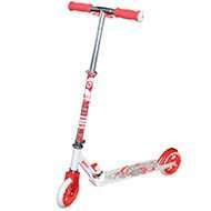 Hulajnoga Tempish Viper 145 AL White 2016