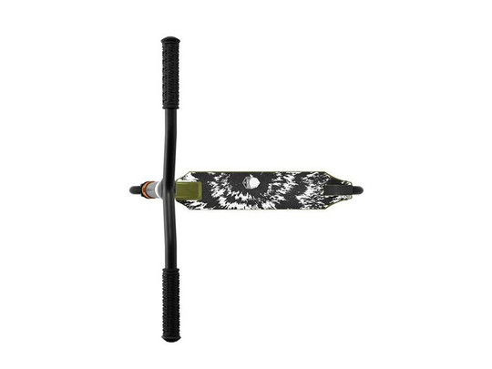 Hulajnoga Street Surfing Bandit Blast Olive 2020