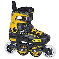 Rolki Tempish COCTAIL Freestyle 2017