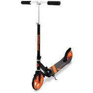 Hulajnoga Street Surfing Urban Scooter XPR Black Orange 2019