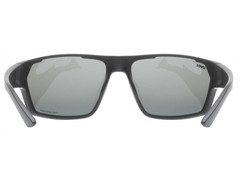 Okulary Uvex przeciwsłoneczne SportStyle 233 P Litemirror Silver 2250 Polavision