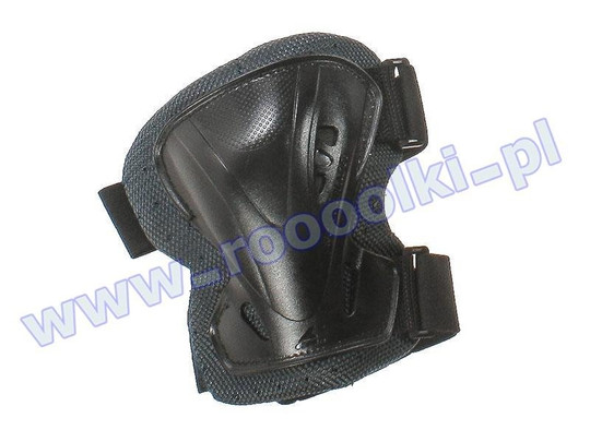 Zestaw ochraniaczy Rollerblade Bladegear 3 Pack 