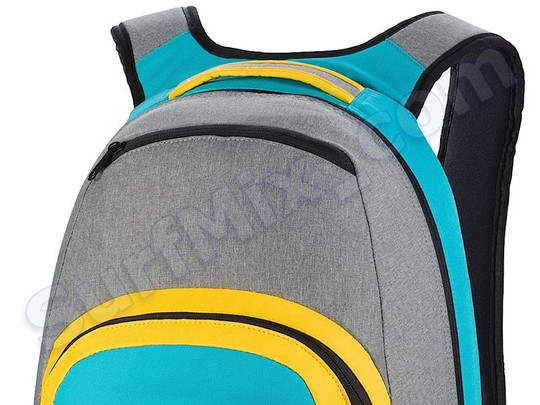 Plecak Dakine Campus 33L Radness 2016 + Naklejki gratis