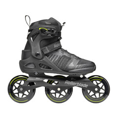 Rolki Rollerblade Macroblade 110 3WD Black