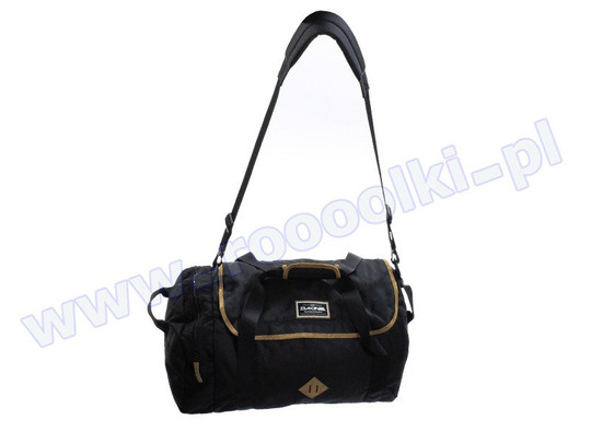 Torba Dakine Recon Duffle 51L Black