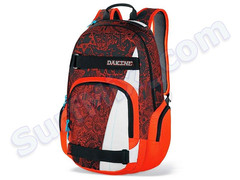 Plecak Dakine Atlas Cypress 2012+ Naklejki gratis